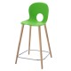 OLIVIA Wood XL židle