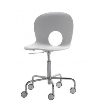 Olivia Swivel chair adjustable height